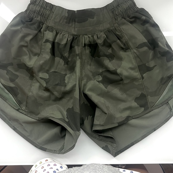 lululemon athletica Pants - Lulu lemon shorts!